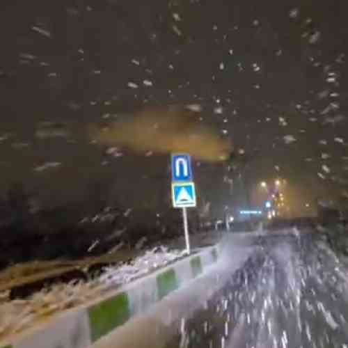 زمان شکارچیان اگر سنگم زنی سنگت ببوسم